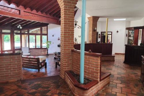 Photo de la galerie de l'établissement Recanto Itapeva Garden, à Itapeva