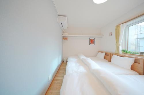 Casa Antonio B 木の温もり 駅近&空港バス 駐車場付