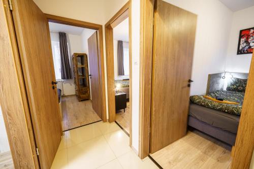 Liberty Palace Designer Central Apartment 1082 Budapest, Kisfaludy utca 18-20 kép - 3