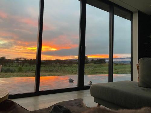 Φυσικό τοπίο κοντά σε αυτή η βίλα