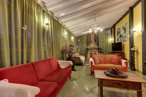 Gallery image of Hotel Via Serena in Gramado