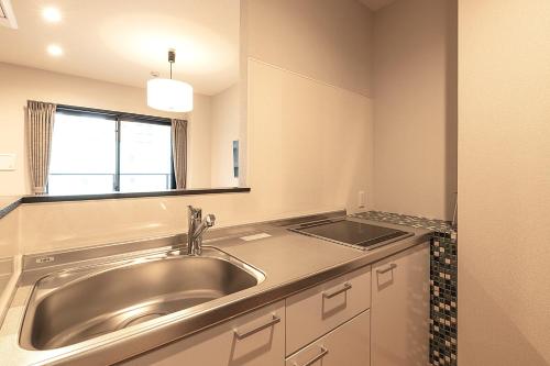 Φωτογραφία από το άλμπουμ του TEN APARTMENT HOTEL Hakata Reisen στη Φουκουόκα