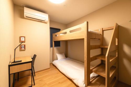 TEN APARTMENT HOTEL Hakata Reisen