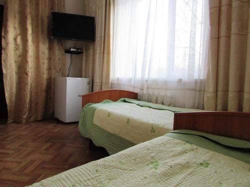 Gallery image of Гостевой дом "Kalinka" in Cholpon-Ata