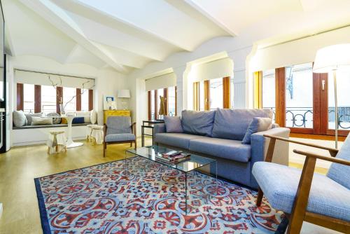 Valencia Luxury - Boutique Redonda