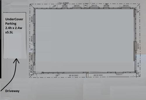 Κάτοψη του Smart Suites Self Check-in Apartments - S Stockport