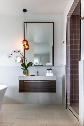 Bagno di InterContinental Sorrento Mornington Peninsula
