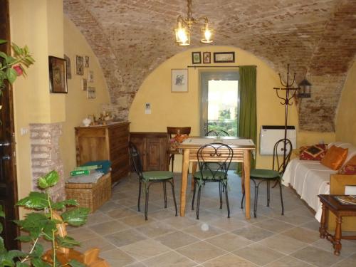 Gallery image of L'Adele Bed & Breakfast in Occimiano
