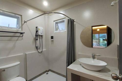 Vannituba majutusasutuses Mimi Cottage - Vacation home good for 4-8 people