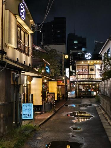 Yoyogi Station 5min 2F Private House 8 Beds Near Shinjuku Baby Cot