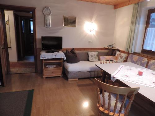 Ferienwohnung Johann Niedermoser