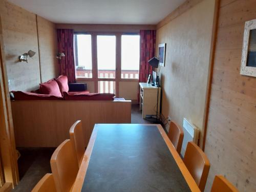 Appartement moderne - Proche pistes et commerces - 6 pers.