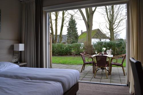 Imagen de la galería de Fletcher Hotel Het Veluwse Bos, en Beekbergen