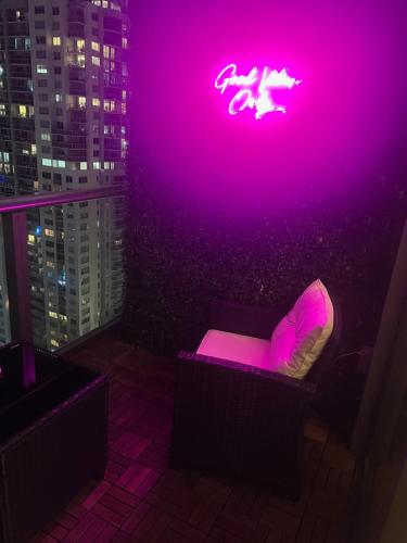Lumiére Penthouse photo 41