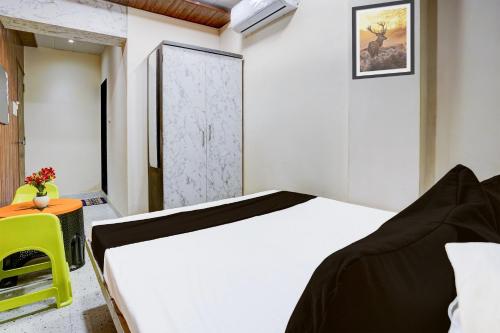 Gallery image of Hotel O Nilsa in Boisar