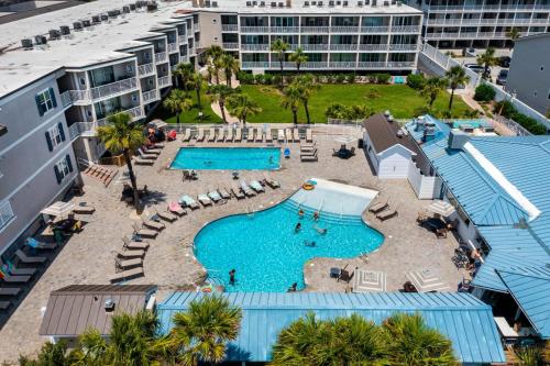 Billede fra billedgalleriet på The Vue 233 i Tybee Island