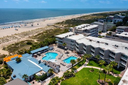 Billede fra billedgalleriet på The Vue 233 i Tybee Island