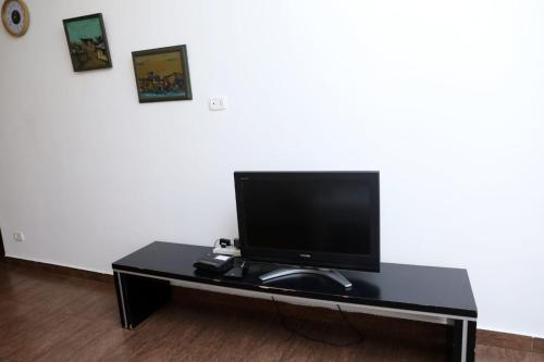 Gallery image of North avenue Art apartment in Yerevan