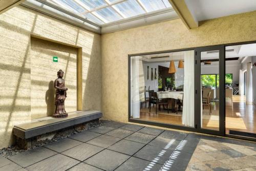 Imagen de la galería de Villa Eden Rock by IHR, en Bel Ombre