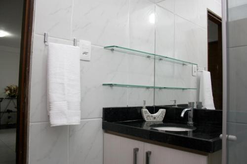 Gallery image of Apartamento Green Park in João Pessoa