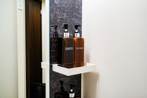Φωτογραφία από το άλμπουμ του Apartment Hotel MODISH Gion σε Giommachi
