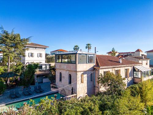 Magnifique Villa de Luxe Proche Centre