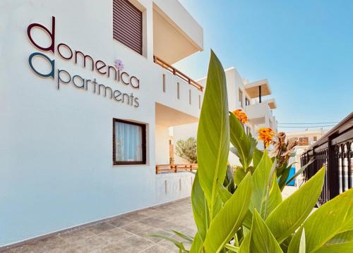 Domenica Apartments