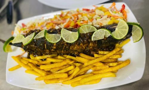 Galería fotográfica de Moonlit Haven en Guraidhoo