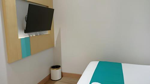 Billede fra billedgalleriet på Casaluna Bed & Breakfast By Avalon i Purwokerto