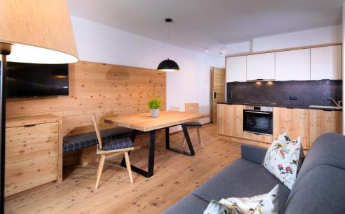 Imagen de la galería de Altmessnerhof, en Dobbiaco