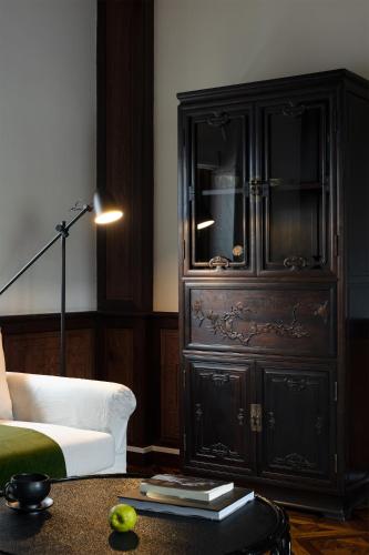 Fotografie z fotogalerie ubytování GRAND JOLi糖音谭影客栈 v destinaci Li-ťiang