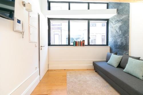 Formosa Studios by Upperground
