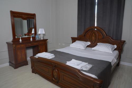 Foto de la galeria de Prime Villa a Taixkent