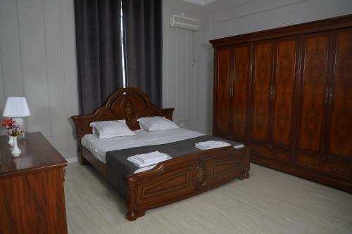 Foto de la galeria de Prime Villa a Taixkent