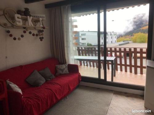 Appartement 5 à 7 personnes à Saint François Longchamp