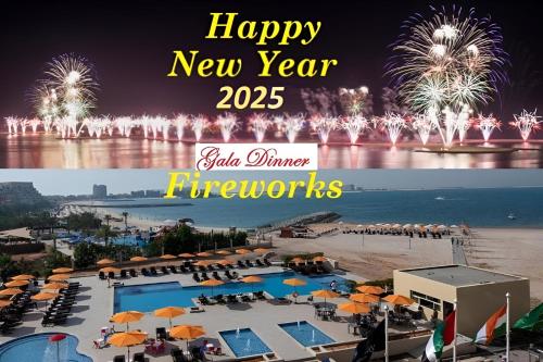 Фотография из галереи City Stay Beach Hotel Apartments - Marjan Island в Рас-эль-Хайме