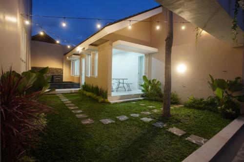 Gallery image of Griya Seturan Homestay Jogja in Seturan