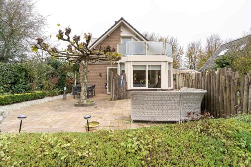 Gallery image of Hello Zeeland - Vakantiewoning Elf Boompjes 83 in Bruinisse