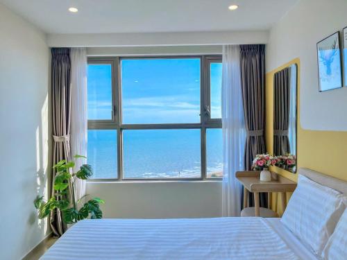 Fotografie z fotogalerie ubytování The Sóng Vũng Tàu - Thương's Homestay v destinaci Vũng Tàu