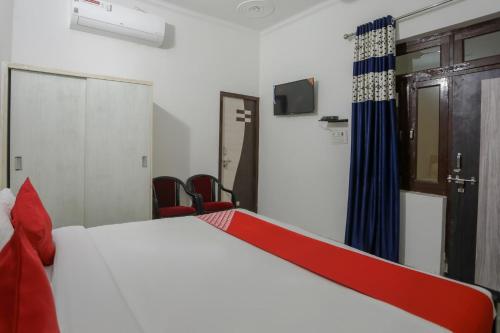 Gallery image of Hotel O Aarush in Jhājhar