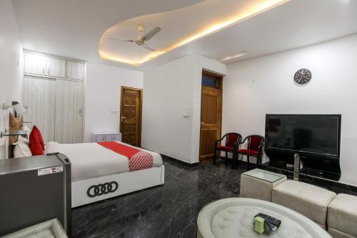 Gallery image of Hotel O Aarush in Jhājhar