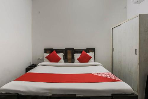 Gallery image of Hotel O Aarush in Jhājhar