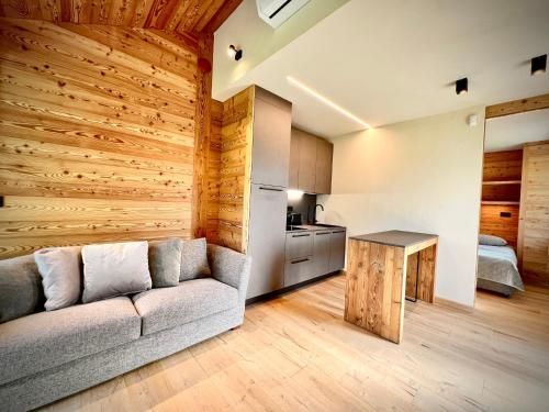 Gallery image of MontvieW in Aosta