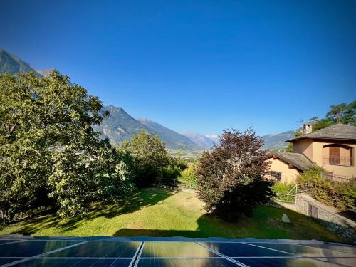 Gallery image of MontvieW in Aosta
