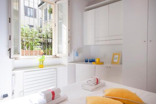 Montenapoleone Suite in the heart of Milan - Best Location Possible