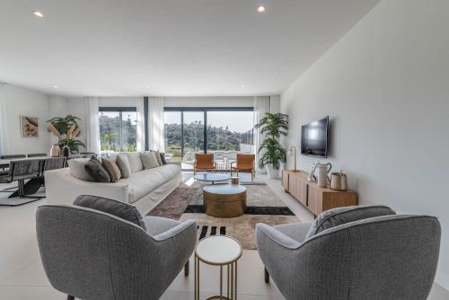 Villa Soul 17 en Santa Clara Golf, Un Alquiler Vacacional de Ensueño