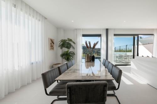 Villa Soul 17 en Santa Clara Golf, Un Alquiler Vacacional de Ensueño