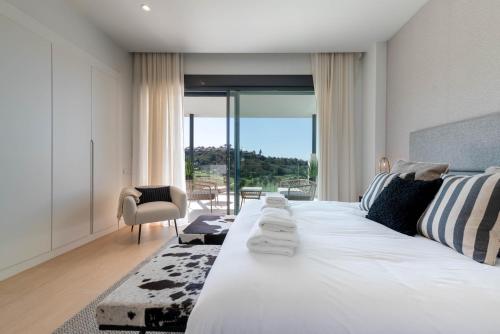 Villa Soul 17 en Santa Clara Golf, Un Alquiler Vacacional de Ensueño