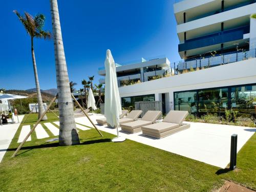 Villa Soul 17 en Santa Clara Golf, Un Alquiler Vacacional de Ensueño