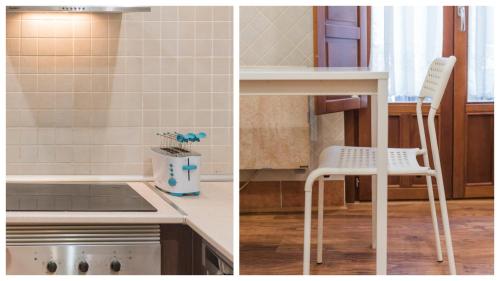 Ático abuhardillado cerca de la Catedral by Toledo AP